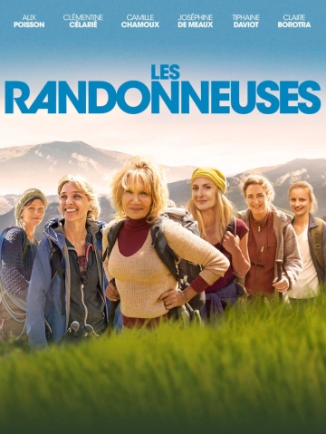 Les Randonneuses S01E02 FRENCH HDTV