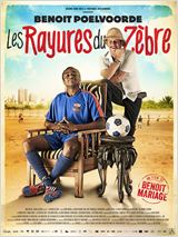 Les Rayures du zèbre FRENCH DVDRIP 2014