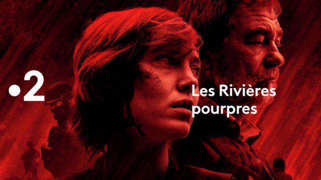 Les Rivières Pourpres S01E01 FRENCH HDTV