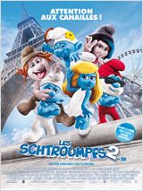 Les Schtroumpfs 2 FRENCH BluRay 1080p 2013