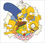 Les Simpson Saison 5 FRENCH HDTV