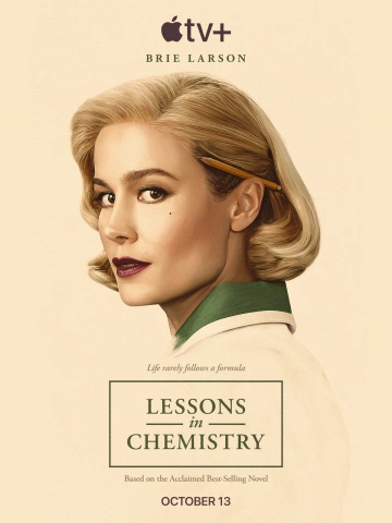 Lessons In Chemistry S01E02 FRENCH HDTV