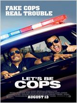 Let's Be Cops FRENCH DVDRIP AC3 2015