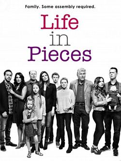 Life in Pieces S04E02 FRENCH HDTV