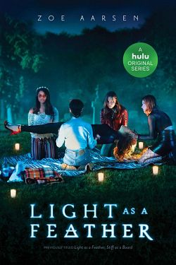 Light As A Feather S01E02 FRENCH HDTV