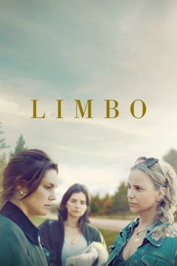 Limbo S01E01 VOSTFR HDTV