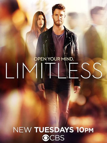 Limitless S01E06 FRENCH HDTV