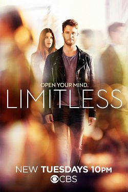 Limitless S01E12 FRENCH HDTV
