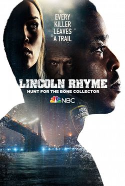 Lincoln Rhyme: Hunt for the Bone Collector S01E03 FRENCH HDTV