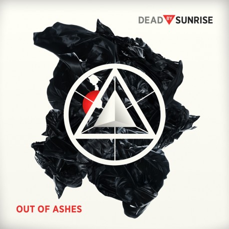 Linkin Park - Dead By Sunrise [2009]