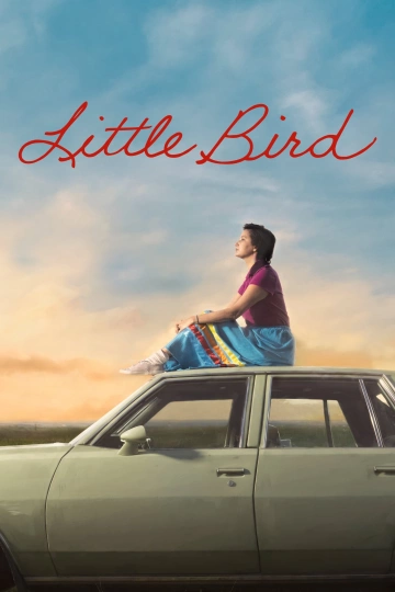 Little Bird S01E04 FRENCH HDTV