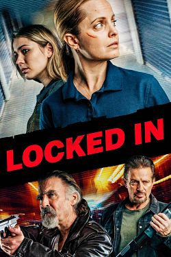 Locked In FRENCH WEBRIP 720p 2022