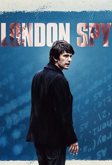 London Spy S01E01 VOSTFR HDTV
