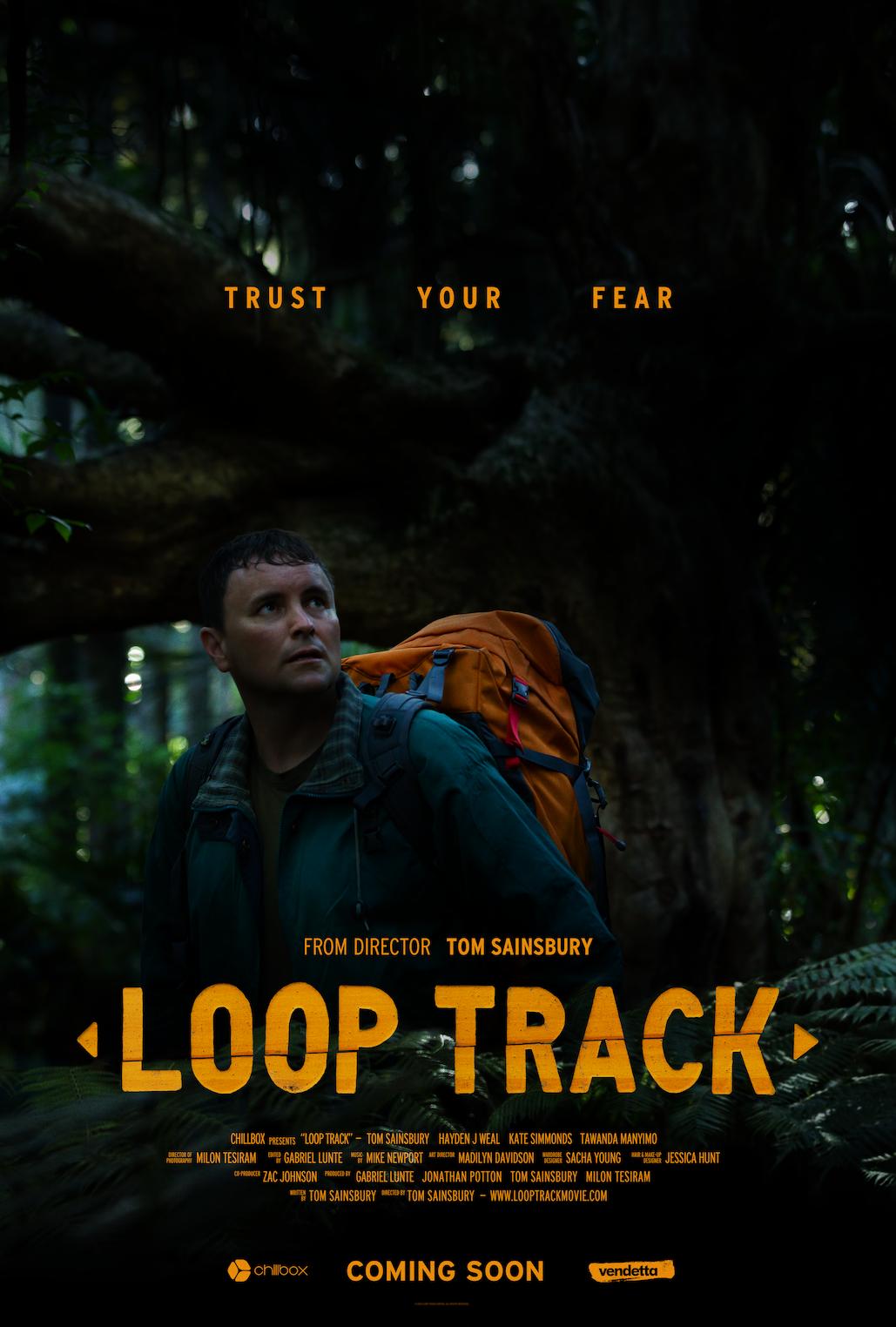 Loop Track FRENCH WEBRIP LD 1080p 2023