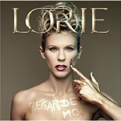 Lorie - Regarde moi 2011