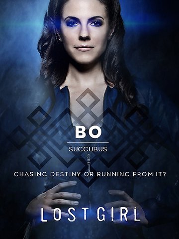 Lost Girl S05E05 FRENCH HDTV