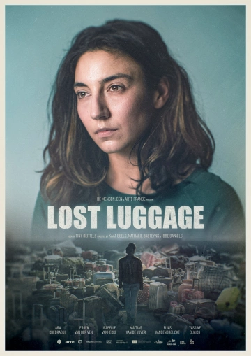 Lost Luggage Saison 1 FRENCH HDTV