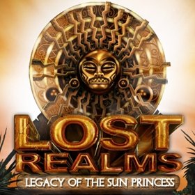 Lost Realms - L'Héritage de la Princesse du Soleil (PC)