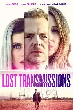 Lost Transmissions FRENCH WEBRIP 1080p 2022