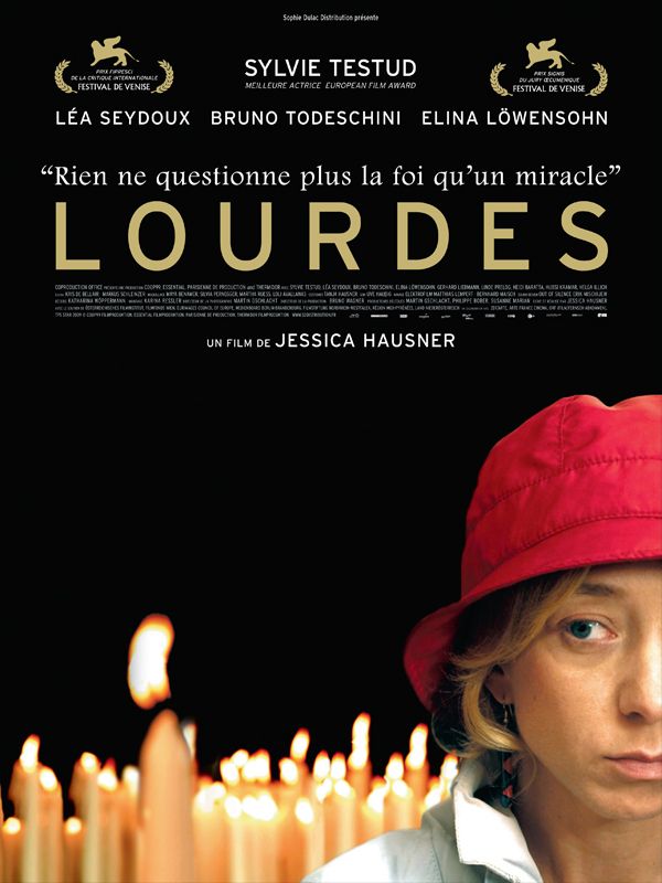 Lourdes FRENCH DVDRIP 2009