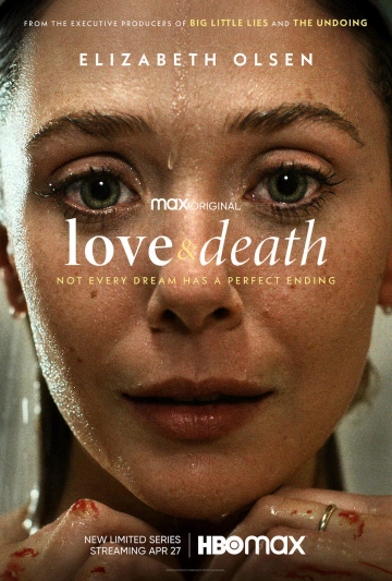 Love & Death S01E01 FRENCH HDTV