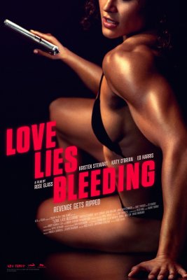 Love Lies Bleeding MULTI WEBRIP 1080p 2024