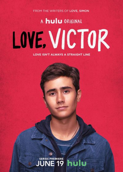 Love, Victor S02E01 VOSTFR HDTV