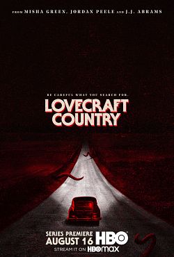 Lovecraft Country S01E03 FRENCH HDTV