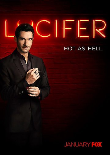 Lucifer S01E01 FRENCH HDTV