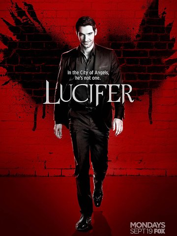 Lucifer S02E09 VOSTFR HDTV