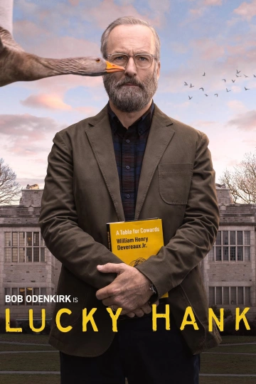 Lucky Hank S01E07 VOSTFR HDTV