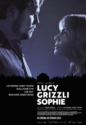Lucy Grizzli Sophie FRENCH WEBRIP 1080p 2024