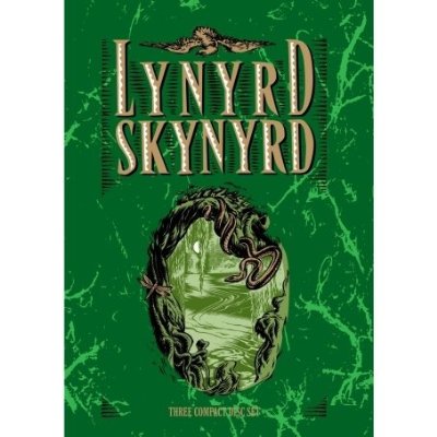 Lynyrd Skynyrd - The Definitive Collection [2009]