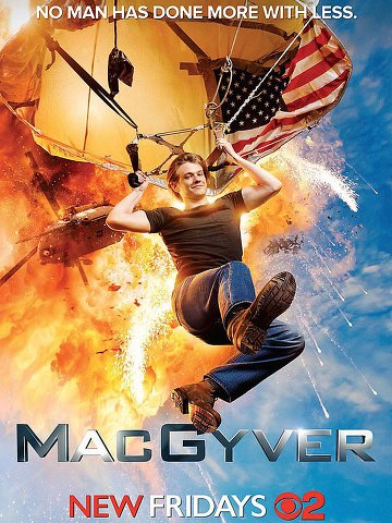 MacGyver (2016) S01E03 VOSTFR HDTV