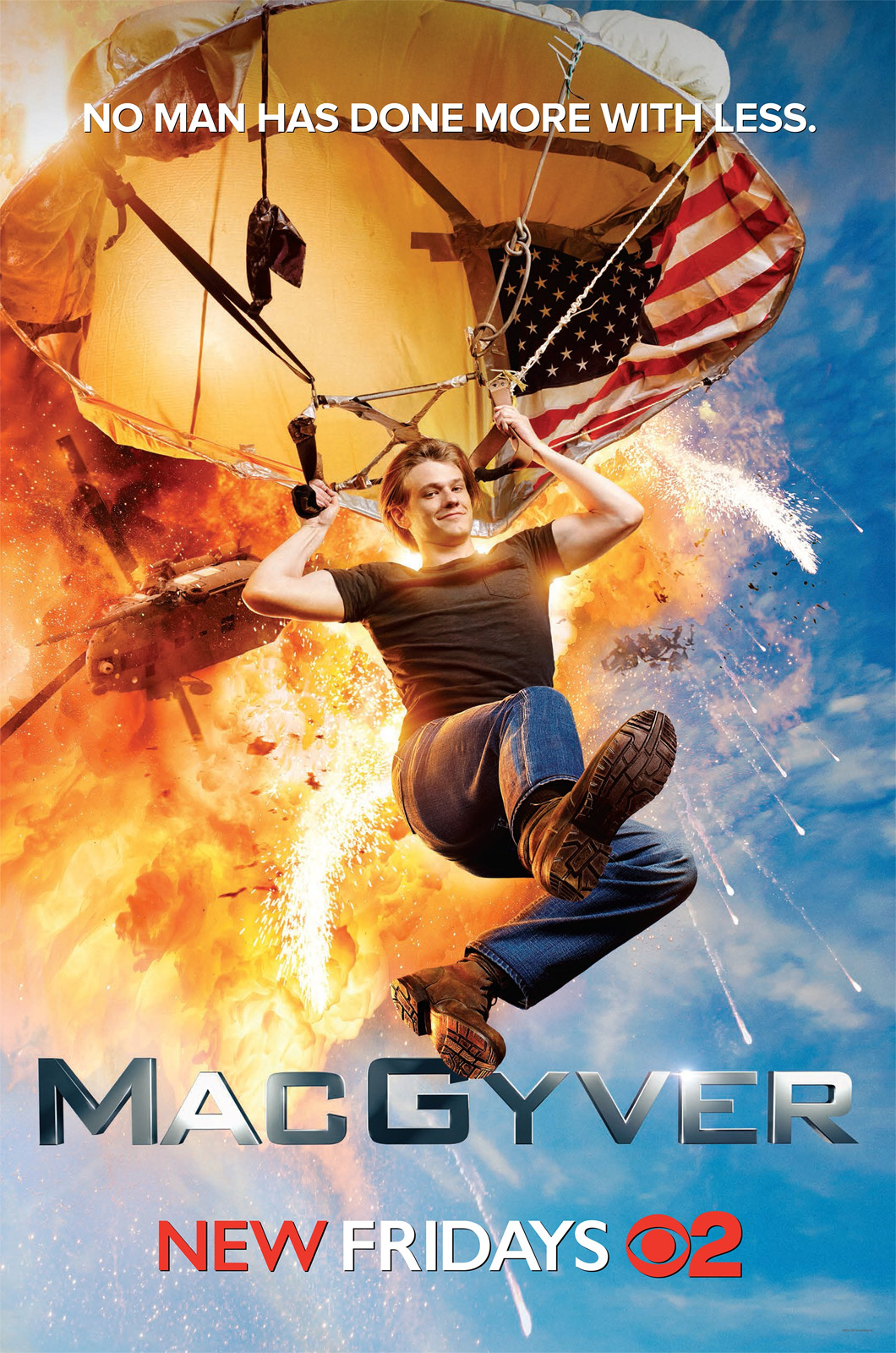 MacGyver (2016) S01E21 FINAL FRENCH HDTV