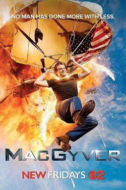 MacGyver (2016) S02E21 FRENCH HDTV