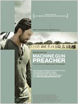 Machine Gun Preacher FRENCH DVDRIP 2012
