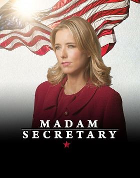 Madam Secretary S04E17 FRENCH HDTV