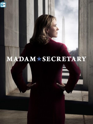 Madam Secretary Saison 3 FRENCH HDTV