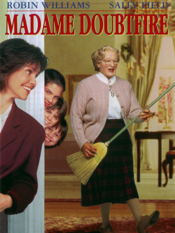 Madame Doubtfire TRUEFRENCH DVDRIP 1993