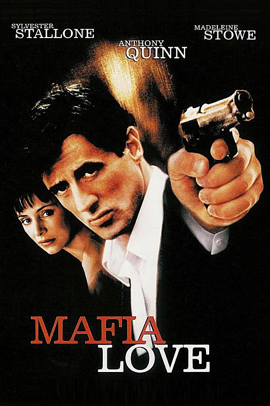Mafia Love FRENCH HDLight 1080p 2002