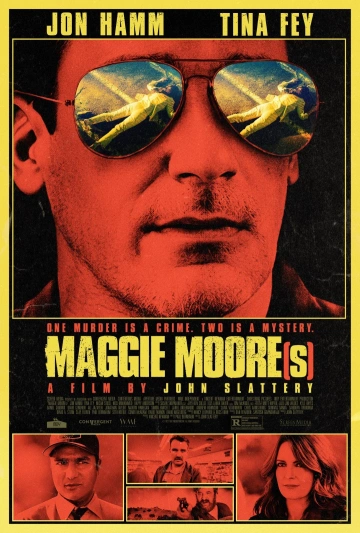 Maggie Moore(s) FRENCH WEBRIP 1080p 2023