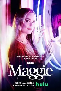 Maggie S01E03 VOSTFR HDTV
