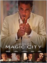 Magic City S01E01 VOSTFR HDTV