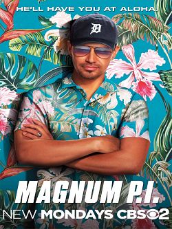 Magnum, P.I. (2018) S01E03 FRENCH HDTV