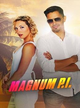 Magnum, P.I. S03E12 FRENCH HDTV