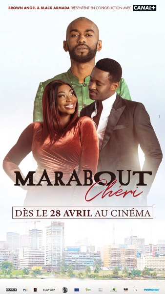 Marabout Chéri FRENCH WEBRIP 2023