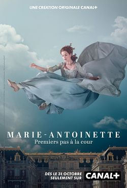Marie-Antoinette S01E01 FRENCH HDTV