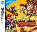 Mario vs. Donkey Kong : Pagaille à Mini-Land ! (DS)