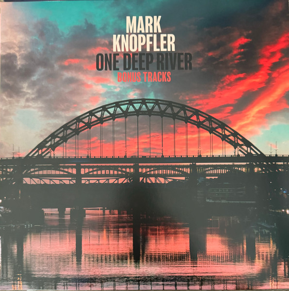 Mark Knopfler - One Deep River (Box Set Bonus LP) Autre FLAC 2024